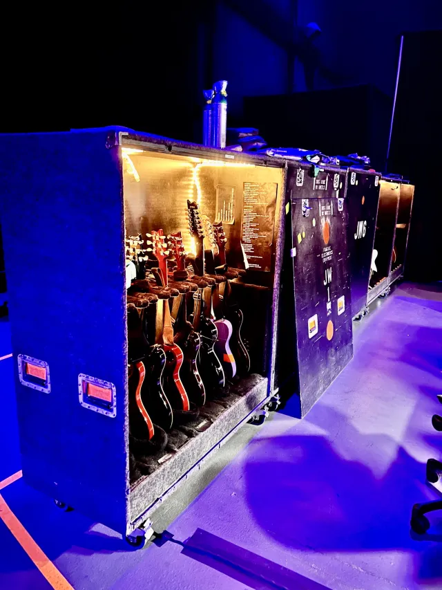 Guitar 1