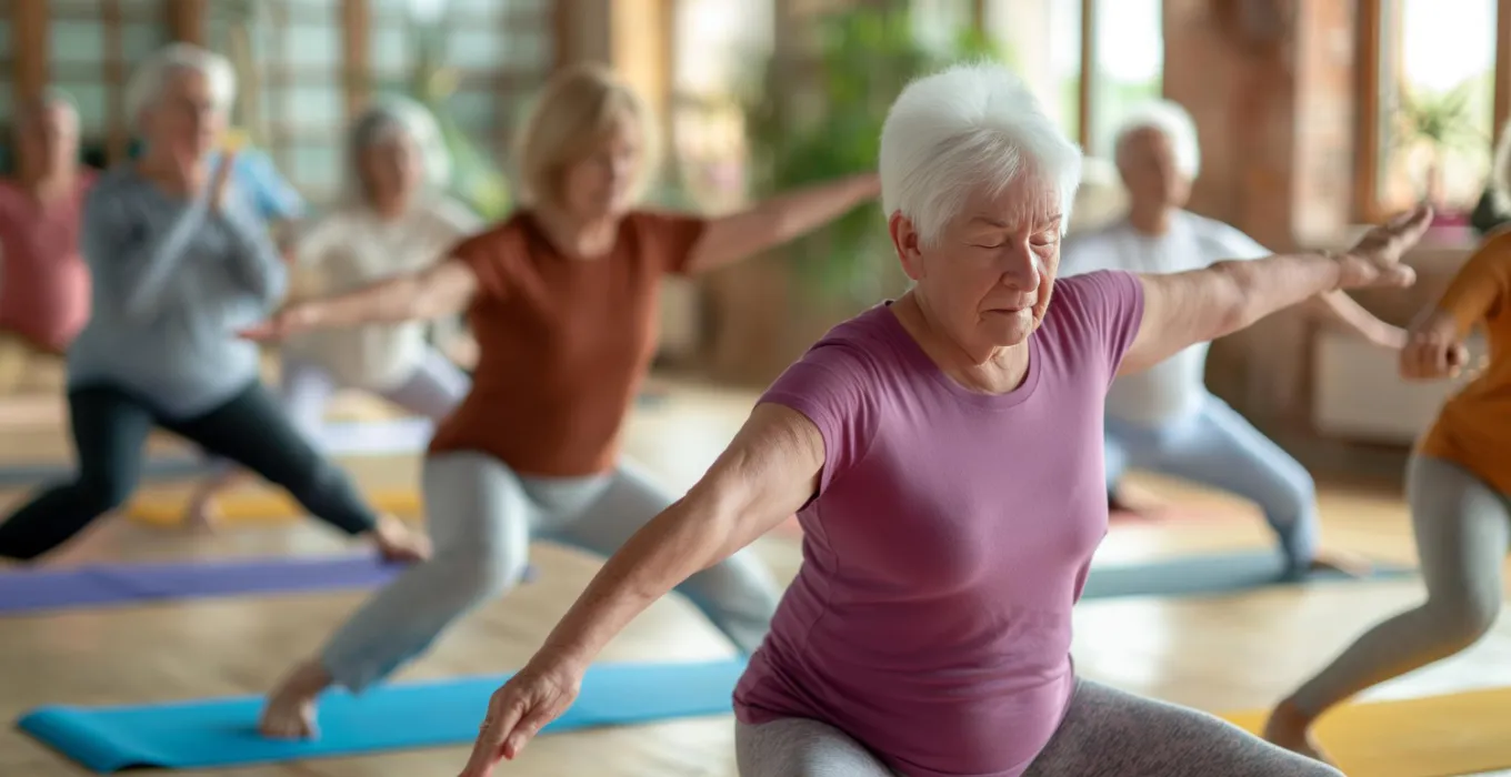 Yoga