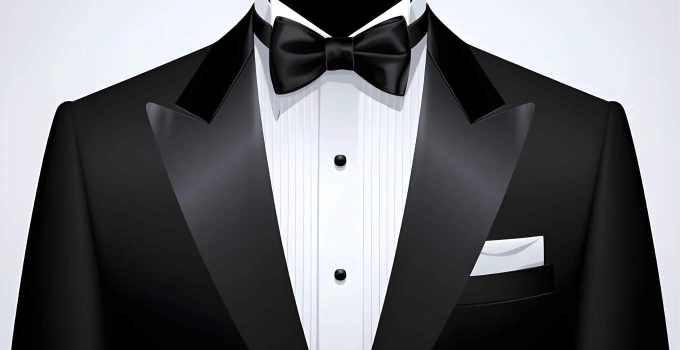 Tuxedo