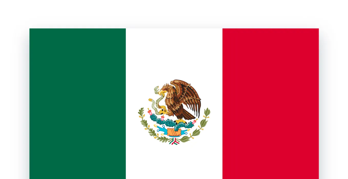 MX Flag