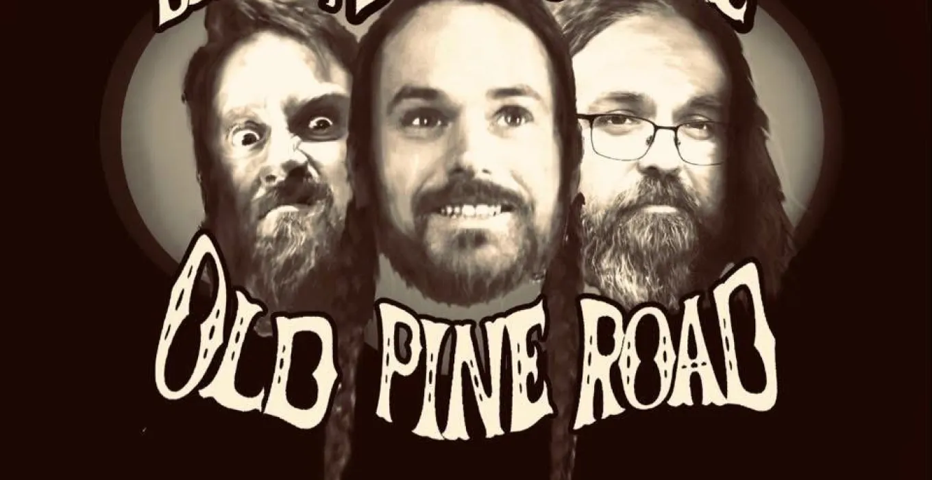 Old Pine Road